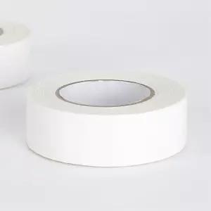 메가디자인 발포폼양면 2M 발포 양면테이프 폭20MM