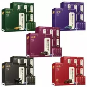 30포 (선택형) 흑마늘 홍삼 콜라겐 황제진액 석류 60ml x