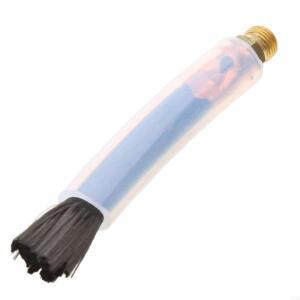 6mm 8mm 10mm 산세 브러시 용접 청소 카본