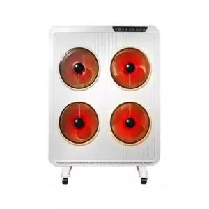 히터 하이라이트 열풍기 난로 신지남 SGN-3000H(신)