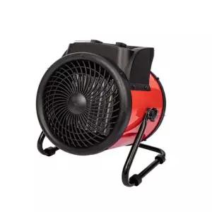 전기히터 난로 전기 PTC 신지남 팬히터 열풍기 휴대용 SGN-320R