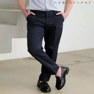 [CERINI by PAT][CERINI by PAT] 남성 여름 쿨링 면 스판 팬츠 1종 24m