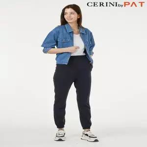 [CERINI by PAT]여성 조거 이지 팬츠 1종 23m