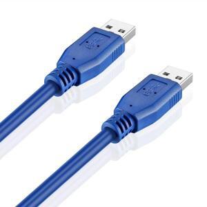 USB 3.0-USB 케이블 수-수 M/M  a 3.0 연장 케이블 라인 0.5m/1.5m/3M
