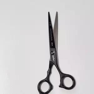 이발가위 미용가위 헤어커트 전문가용 18cm