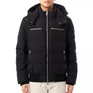 MOOSE KNUCKLES CLOUD BOMBER M34MB005S 305 클라우드 봄버 재킷 4158547