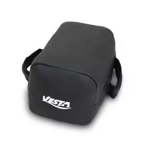 베스타 웨이트 사각 메디신볼 중량가방 양손형 20kg