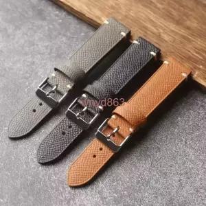  소가죽 워치 호환 스트랩 시계줄 20mm 22mm EPSOM가죽벤드