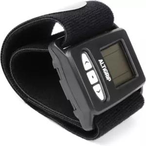 Viso II 고도계 Original ARES 호환되는 SummitLink AltiGrip 손목 거치대 케이스