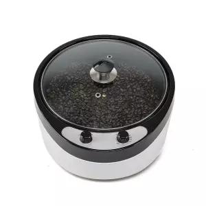 커피 로스터 가정용 소형 원두 과일껍질 차 땅콩 호박씨 볶음 건조 주방기계