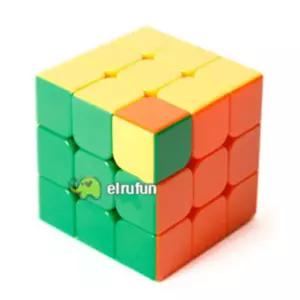 하박 큐브 퍼즐 3X3 미니큐브