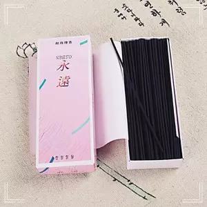 영원 국산 인센스플라워 꽃 스틱향