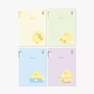 펜피아 1000 초등노트 8칸쓰기 188x260mm24매 (10개입)