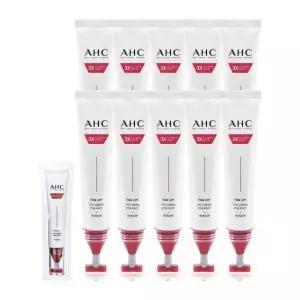 미라클하우스 AHC 아이크림 시즌14 풀 리프트 T괄사 리프팅 40ml 10개+샘플 940624