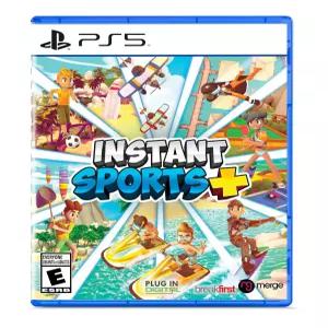 인스턴트 스포츠 플러스 PlayStation 5
