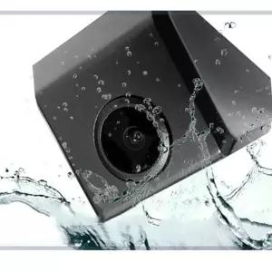 자동차 후방 카메라 주차라인 카메라 12V 32만화소