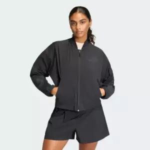 [아디다스]아디다스자켓 RQQK KD8505 아디다스 Z.N.E Woven 봄버