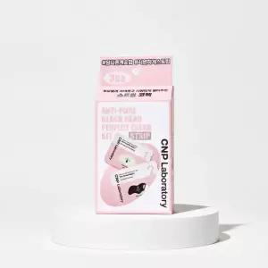 차앤박(CNP) 안티포어 블랙헤드 스트립 3회분