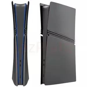 디지털 에디션용 프로 플레이트 PlayStation5 Pro 커버 액세서리 페이스플레이트 PS5 맞춤형 측면 패널 쉘
