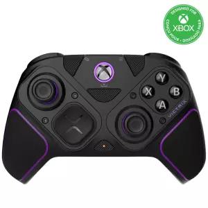 Xbox Series X S One Windows 10/11 모듈형 게임패드 돌비 애트모스 오디오 리매핑 가능한 버튼 사용자