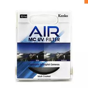 서치C3 겐코 AIR 켄코필터 MC UV 67mm 카메라 렌즈필터 켄코 MCUV필터 생활