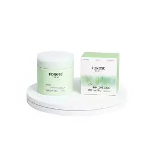 포레스트 서울 히알 피톤시카 세럼패드 70매