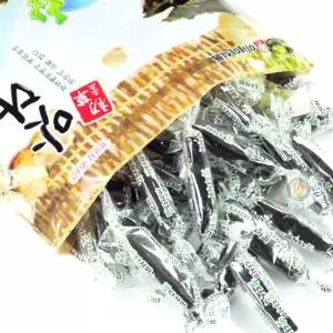 빠른 배송 맛다시마젤리 국산 간식다시마간식 250g 제리 과자 간식 구운다시마과자 서치D3
