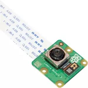 라즈베리 파이 카메라 모듈 3용 아두캠 아크릴 케이스 포함 12MP IMX708 75° D 오토포커스 V3 15-22핀 FFC