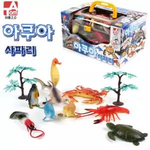아톰산업 아쿠아 사파리 [BBF29484]