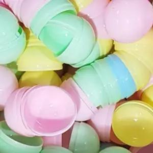 빠른 배송 뽑기캡슐 추첨볼 이벤트 45mm 25개입 동호회 행사 이벤트용품 어린이날 야유회 서치D3