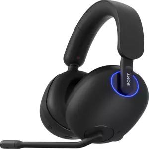 소니 INZONE H9 게이밍 헤드셋 마이크 포함 무선 노이즈 캔슬링 블루투스 360 공간 사운드 PC 및 PS5용