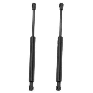 에어서스펜션 쇼바 뒷문 리프트 서포트 스트럿 쉐보레 스파크 2011- 9596 후면 좌우 370N 블랙 자동차 액세