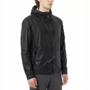 CP컴퍼니 MUST IT_ Cs II Hooded Jacket 16CMOW175A 110030G 999 Cs 후드 자켓