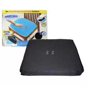 심플 밸런스 쿠션 방석 편안한 캐주얼