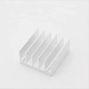 Coms 알루미늄 쿨러 방열판 30 X 30 X 15mm