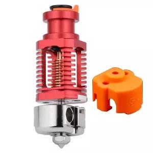 Voron 2.4 0.1 CR10 엔더 3 V2 Pro 5 Prusa I3 Titan DDB 압출기 3D 프린터와 호환되는 레드 리자드 k1 V6
