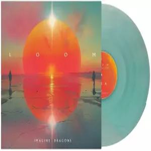 LOOM [투명 콜라병 그린 LP]