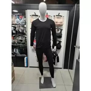 보디가드 제임스딘 피치기모 남성 내복세트JHMIA801