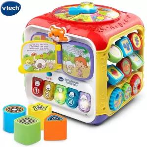 브이텍 스마트러닝 액티비티 에듀볼 (한글영어 #183449)