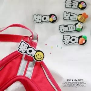 반려동물 40ED강아지이름표TOP10