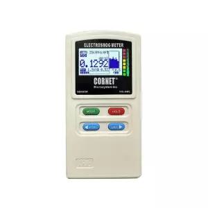 세이프 리빙 테크놀로지스 뉴 코넷 ED98QPro5G 일렉트로스모그 쿼드 모드 미터