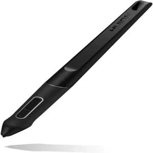 Kamvas 13 Pro 24 4K 등을 위한 HUION 배터리 프리 스타일러스 디지털 펜 PW517