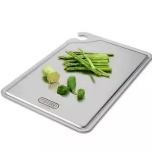 국산 스텐락 올스텐 위생 주방 도마 M 330x218
