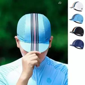 스포츠 비니 쿨두건 속모자 쪽 싸이클 여름 오토바이용품 헬멧 통기성 라이딩 배달 쪽모자