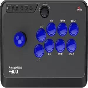 스위치/스위치 2 PS4 Xbox Series S/X One 360 macOS Windows Steam 덱 등을 위한 MAYFLASH F300 아케이드
