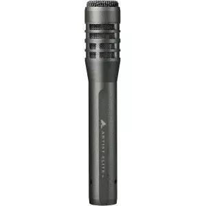 오디오 테크니카 AE5100 카디오이드 콘덴서 악기 마이크
