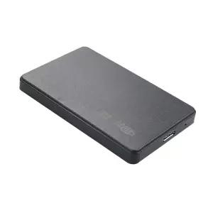 2.5인치 USB3.0 외장하드 케이스 SATA SSD HDD 5Gbps 1TB 데이터 백업 파일 이동 저장공간 재활용