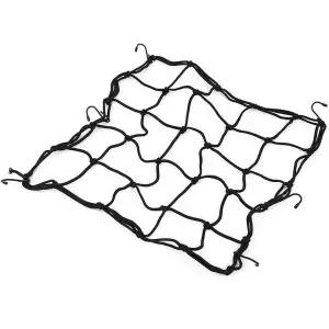 [제이큐]자전거 오토바이 다용도 컬러 그물망 25x25cm