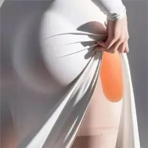 여성 골반 패드 여성 힙업 패드 붙이는 실리콘 엉덩이 라인 몸매