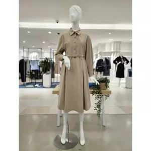[포커스] 카라넥 골덴 원피스 FW3J7OP02479